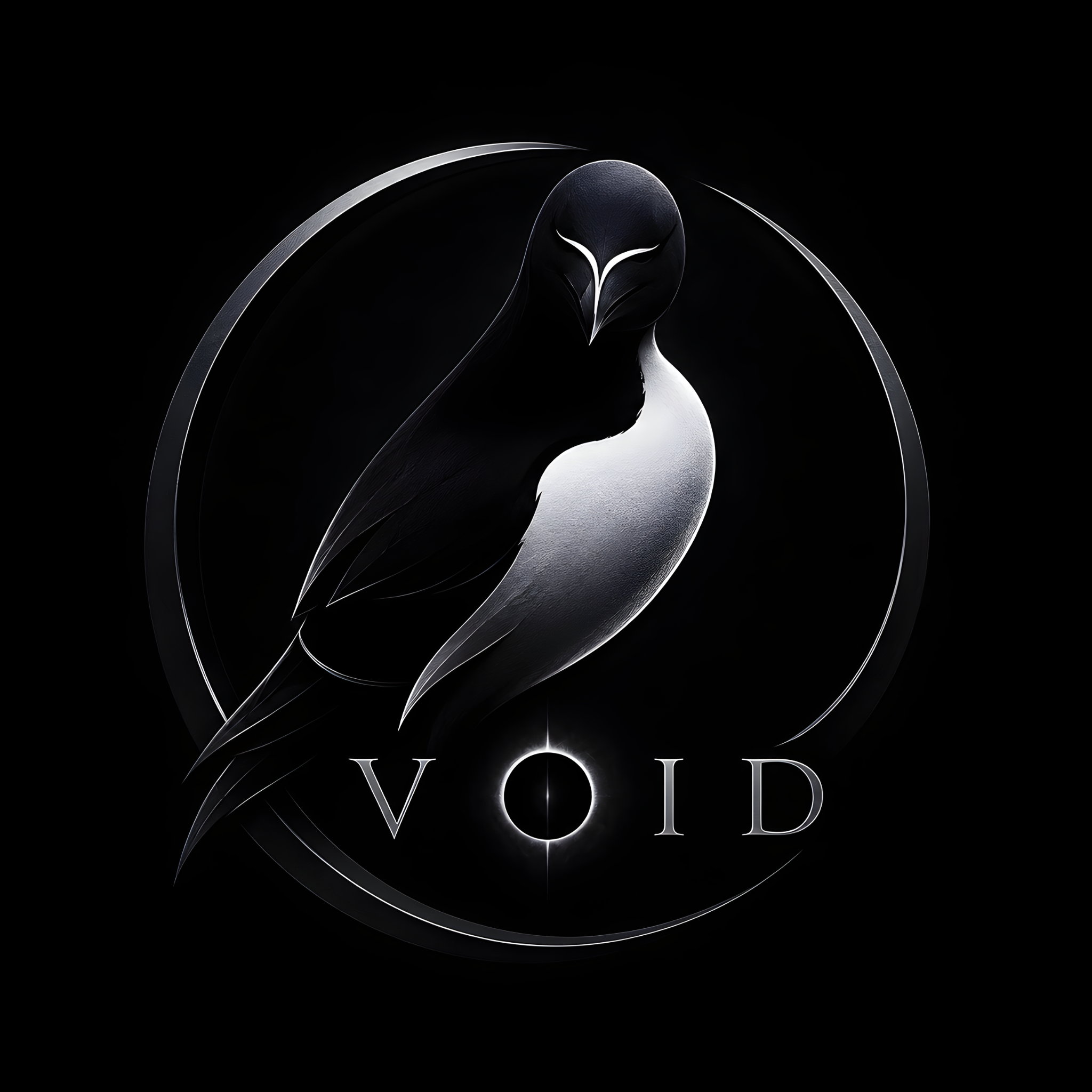 VOID logo